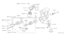 Image of Oil Pump Gasket. image for your 2015 Nissan Rogue SV PREMIUM 2ROW  