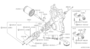 Image of V-LVULA REGULADOR image for your 1980 Nissan 720 Deluxe 2.0L F5 2WD 
