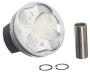 Image of Engine Piston image for your 2012 Nissan Leaf   