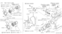 Image of ENTRADA AGUA/CODO ENTRADA AGUA image for your 1984 Nissan 720 Deluxe 2.4L F5 2WD 
