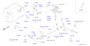 Image of TUBER«A AGUA image for your 2003 INFINITI QX4   