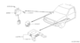 Image of PERNO image for your 1997 Nissan 240SX   