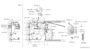 Image of Wire Fusible Link. image for your 1990 Nissan Maxima GXE  