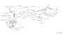 Image of Packing Washer Motor. Packing Washer Tank. image for your 2016 Nissan Juke BASE  