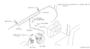 Image of Connector 3 Way. Connector Hose. Joint. Tube T Fuel. Tube Tee. image for your Nissan