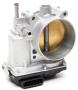 Image of Chamber Throttle. CHAMBR Throttle. Electronic Throttle Body. image for your 2006 Nissan Armada   