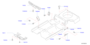 Image of PERNO image for your 1997 Nissan Sentra SEDAN GLE  