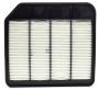 Image of Air Cleaner Element. Air Filter Main. image for your 2016 INFINITI M37   
