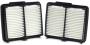 Image of Air Cleaner Element. Air Filter Main. image for your 2006 INFINITI QX56   