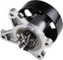 Image of Engine Water Pump image for your Nissan