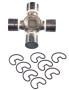 Image of Universal Joint image for your 2007 INFINITI QX56   