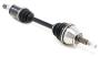 Image of CV Axle. Shaft FT Drive. (Right, Front) image for your 2012 Nissan Juke   