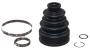 Image of CV Joint Boot Kit (Rear) image for your 2017 INFINITI QX60   
