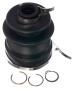 Image of Cv Joint Boot Kit image for your 2005 Nissan Maxima   