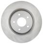 Image of Rotor Disc Brake. (Front) image for your 2006 INFINITI FX45   