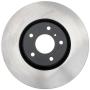 View Brake Rotor MAI. Rotor Disc Brake.  (Front) Full-Sized Product Image 1 of 2