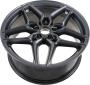 Image of Wheel image for your 2017 INFINITI QX30 7DCT 2WD SPORT-PR 