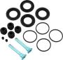View Disc Brake Caliper Repair Kit Full-Sized Product Image 1 of 1