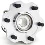 View Hub Axle. Hub Wheel.  (Rear) Full-Sized Product Image 1 of 4