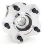 View Hub Axle.  (Rear) Full-Sized Product Image 1 of 3
