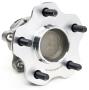 View Hub Axle. Hub Wheel.  (Rear) Full-Sized Product Image 1 of 2