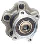 Image of Hub Axle. Hub Wheel. (Rear) image for your 2009 Nissan GT-R   