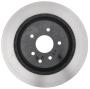 Image of Brake Rotor VAL. Rotor Disc Brake, Axle. (Rear) image for your 2011 INFINITI G25   