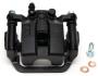 Image of A Caliper 99. Caliper, with O Pads OR SHIMS. REMANUFACTURED Caliper R. (Right, Rear) image for your INFINITI G35  