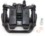 Image of Caliper, with O Pads OR SHIMS. REMANUFACTURED Caliper R. (Right, Rear) image for your 2009 Nissan Altima   