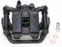 Image of Caliper, with O Pads OR SHIMS. REMANUFACTURED Caliper F. (Left, Rear) image for your 2016 Nissan NVP   