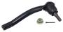 Image of Steering Tie Rod End (Right) image for your 2007 INFINITI FX35   