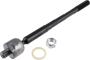 Image of Steering Tie Rod End image for your 2017 INFINITI QX80   