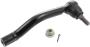 Image of Steering Tie Rod End (Left) image for your 2008 INFINITI Q60   