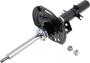 Image of Suspension Strut (Right, Front) image for your 2017 Nissan Frontier   