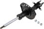 Image of Suspension Strut (Right, Front) image for your 2017 Nissan Frontier   