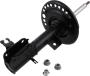 Image of Suspension Strut (Left, Front) image for your 2014 Nissan Sentra STD 1.6L AT 