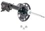 View Complete Strut with Spring / Mt. Strut Kit Suspension.  (Left, Front) Full-Sized Product Image 1 of 1
