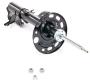 Image of Suspension Strut (Left, Front) image for your 2014 Nissan Sentra STD 1.6L AT 