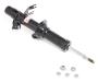 Image of Suspension Strut (Left, Front) image for your 2013 INFINITI FX50   