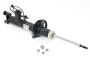 Image of Suspension Shock Absorber (Rear). A shock absorber is a. image for your 2008 INFINITI Q60   