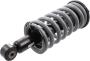 View Complete Shock Spring and Mount. Shock Absorber Kit.  (Front) Full-Sized Product Image 1 of 3