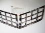 Image of Chrome Grill FI. Grille Radiator. image for your 2025 Nissan Leaf HATCHBACK S BATTERY EV (EV/BEV) 
