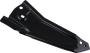Image of Fender Bracket (Right, Front, Lower). Fender Bracket. image for your 2015 Nissan NVT (Taxi)   