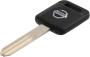 Image of Key Blank, MASTR. image for your 2006 INFINITI FX45   