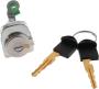 Image of Door Lock Cylinder (Left) image for your Nissan Altima  