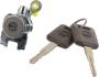 Image of Door Lock Cylinder (Left, Right) image for your Nissan Versa  