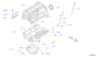 Image of Block Cylinder. image for your Nissan Frontier King Cab LE 
