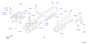 Image of PERNO TAPA BALANCINES image for your 1995 Nissan Maxima   