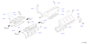 Image of JUNTA CULATA/JUNTA CABEZA CIL. image for your 2015 Nissan NV200 TAXI   