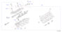 Image of PERNO SOPORTE -RBOL LEVAS image for your INFINITI